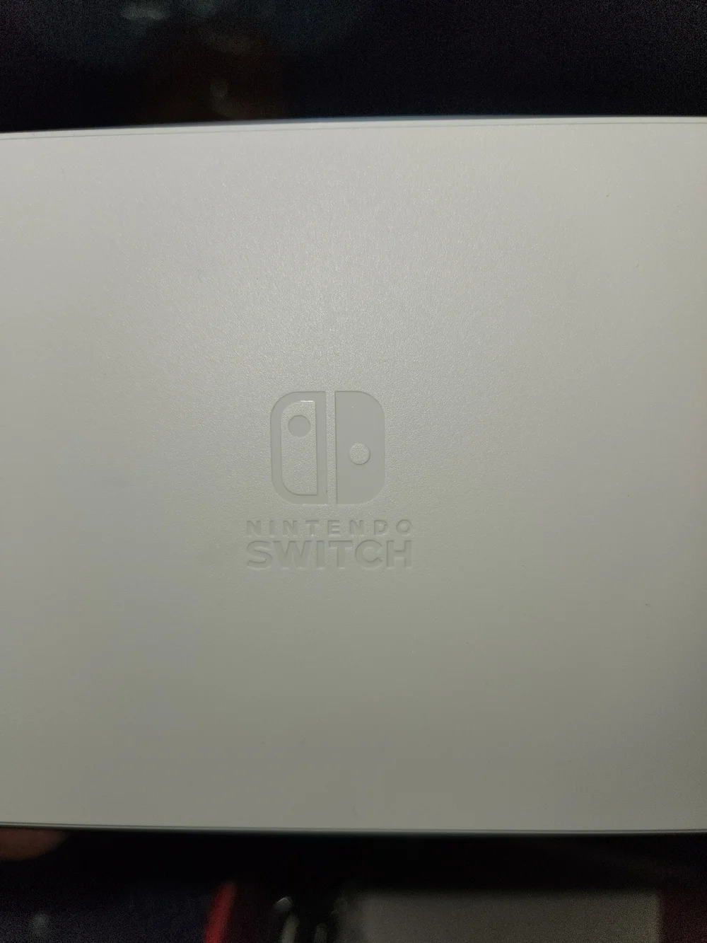Nintendo Switch like new